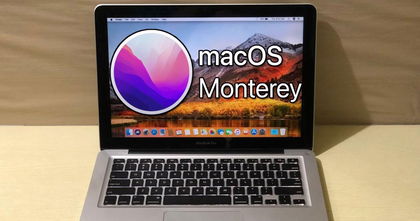 Instala macOS Monterey en cualquier Mac no compatible fácilmente Instala macOS Monterey en cualquier Mac no compatible fácilmente