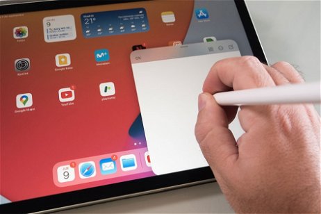 Cómo personalizar los gestos de las esquinas en el iPad
