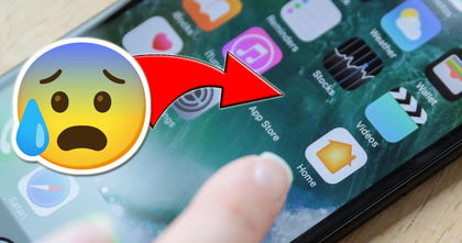 ¿Desaparece la App Store de tu iPhone o iPad? Recupera el icono de esta manera ¿Desaparece la App Store de tu iPhone o iPad? Recupera el icono de esta manera