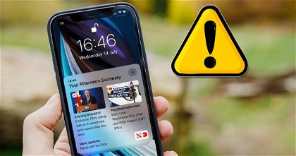 Qué debes hacer si las notificaciones no funcionan en el iPhone en iOS 15