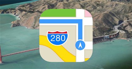 Cómo notificar de un problema con una dirección o negocio en Apple Maps