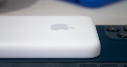 La batería MagSafe de Apple se actualiza y ahora carga más rápido tu iPhone