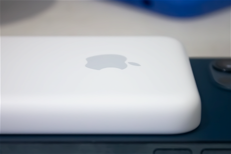 La batería MagSafe de Apple se actualiza y ahora carga más rápido tu iPhone