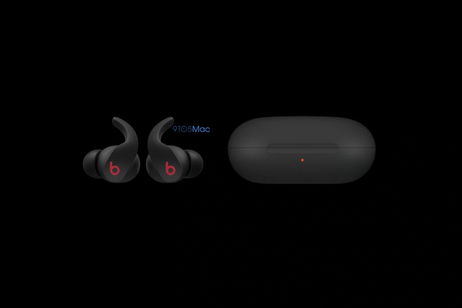 Se filtran unos nuevos auriculares de Apple: Beats Fit Pro Se filtran unos nuevos auriculares de Apple: Beats Fit Pro