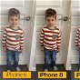 Comparación de cámaras: del iPhone 6 al iPhone 13
