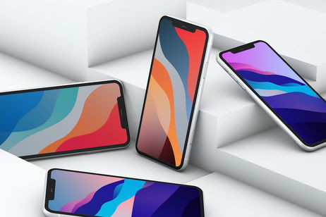 Tienes que descargar estos wallpapers inspirados en macOS Monterey Tienes que descargar estos wallpapers inspirados en macOS Monterey