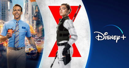 Lo mejor que puedes ver en Disney+ en octubre de 2021 Lo mejor que puedes ver en Disney+ en octubre de 2021