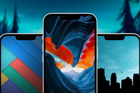 Los wallpapers más originales para tu iPhone Los wallpapers más originales para tu iPhone