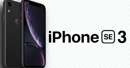 iPhone SE 'Plus' para 2022 y un iPhone SE 3 con pantalla más grande para 2024 iPhone SE 'Plus' para 2022 y un iPhone SE 3 con pantalla más grande para 2024