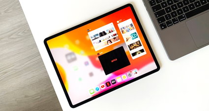 iPadPro