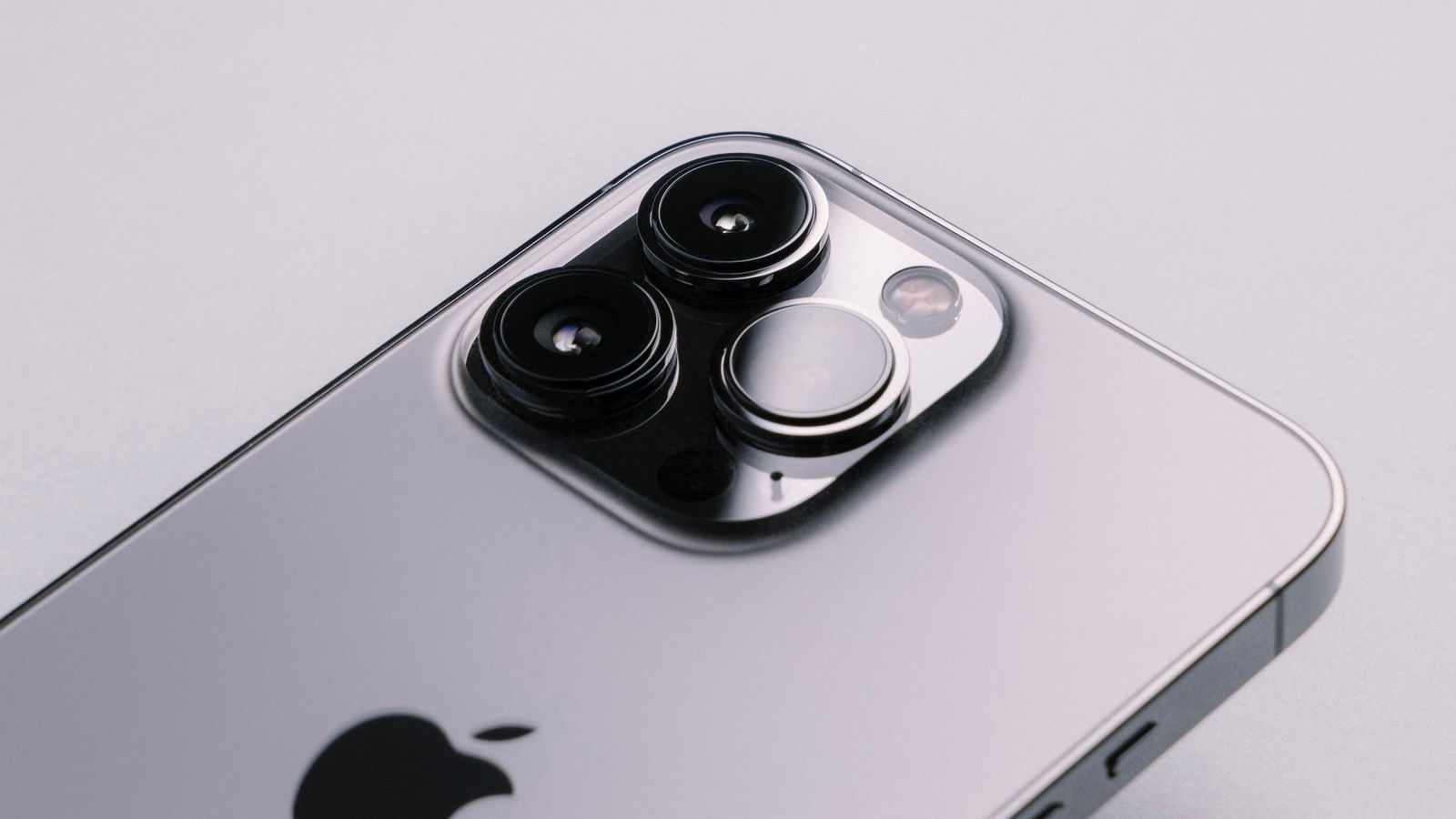 IPhone 13 Pro Camera