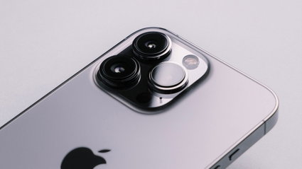 IPhone 13 Pro Camera