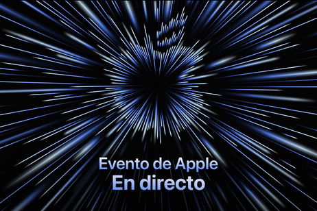Horarios y cómo ver la keynote ‘Unleashed’ de Apple y los nuevos MacBook Pro Horarios y cómo ver la keynote ‘Unleashed’ de Apple y los nuevos MacBook Pro