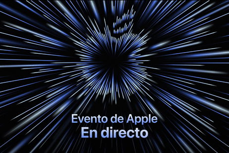 Horarios y cómo ver la keynote ‘Unleashed’ de Apple y los nuevos MacBook Pro