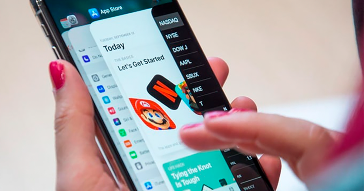 Más de 60 trucos y consejos para los que estrenan iPhone nuevo