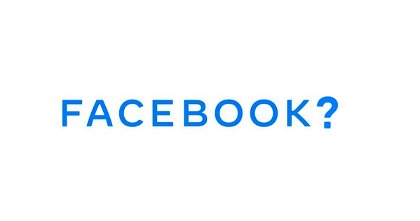Facebook podría cambiar de nombre para "lavar su imagen"