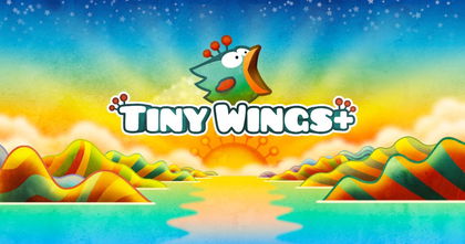'Tiny Wings', uno de los juegos más clásicos del iPhone, llega a Apple Arcade 'Tiny Wings', uno de los juegos más clásicos del iPhone, llega a Apple Arcade
