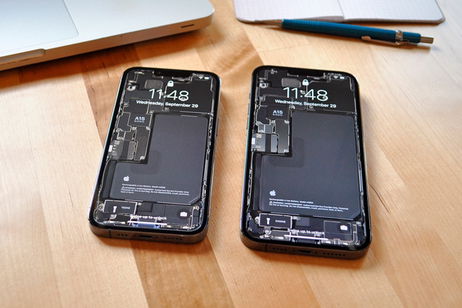 Los wallpapers más espectaculares para los iPhone 13 Pro Los wallpapers más espectaculares para los iPhone 13 Pro