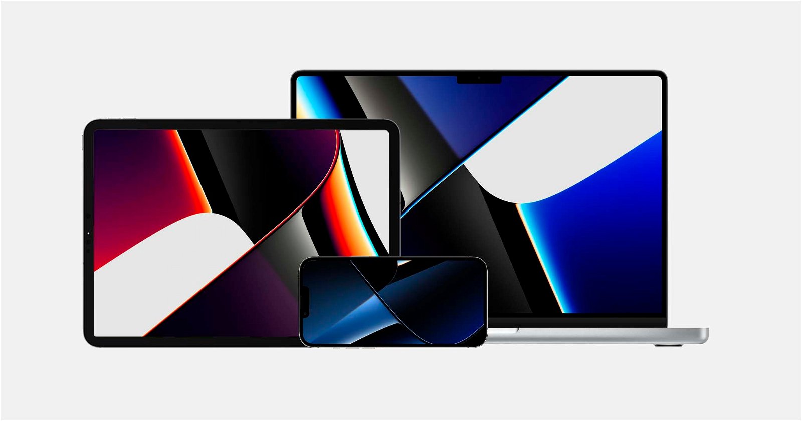 wallpapers MacBook Pro 2021