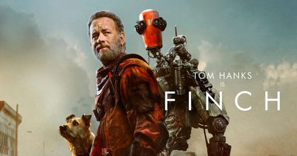 "Finch" de Tom Hanks es el estreno de una película más popular de Apple TV+ "Finch" de Tom Hanks es el estreno de una película más popular de Apple TV+