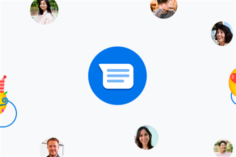 Google Messages copiará pronto una de las funciones de iMessage