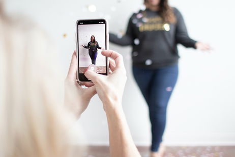 TikTok en iPhone: 5 apps para conseguir seguidores TikTok en iPhone: 5 apps para conseguir seguidores