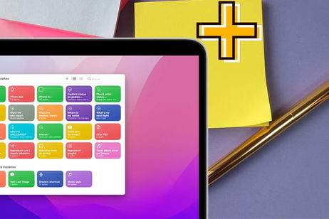 Cómo añadir accesos directos en la barra de menús de tu Mac