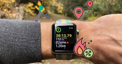 Cómo calibrar el Apple Watch para que de medidas más precisas
