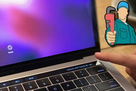 ¿No funciona Touch ID en tu MacBook? Esta es la manera para recuperarlo