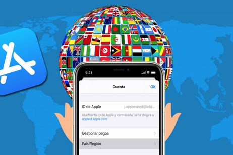 Cómo instalar apps en el iPhone que no están disponibles en tu país Cómo instalar apps en el iPhone que no están disponibles en tu país