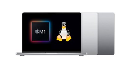 ¿Es posible instalar Linux en un Mac M1? Esta es la respuesta