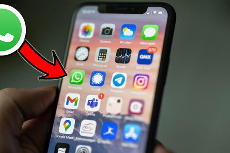 Así puedes descargar e instalar WhatsApp en iPhone Así puedes descargar e instalar WhatsApp en iPhone