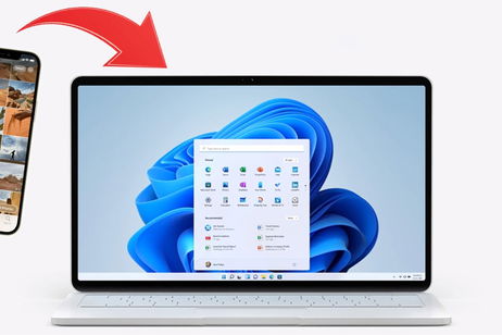 Cómo pasar fotos del iPhone a un ordenador con Windows 11