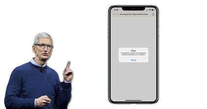 Esta es la forma de reportar los errores de tu iPhone a Apple