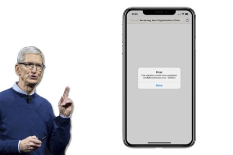 Esta es la forma de reportar los errores de tu iPhone a Apple