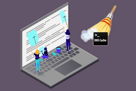 Descubre cómo vaciar la caché DNS en tu Mac y por qué es tan importante hacerlo