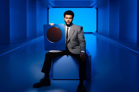 Apple anuncia los ganadores del Apple Music Award, con The Weeknd como artista del año Apple anuncia los ganadores del Apple Music Award, con The Weeknd como artista del año