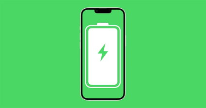 iphone battery