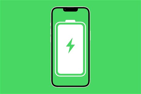 Cómo ver la salud de batería de un iPhone
