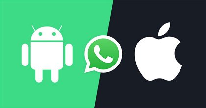 Todas las diferencias entre las apps de WhatsApp de iOS y Android, hay funciones exclusivas