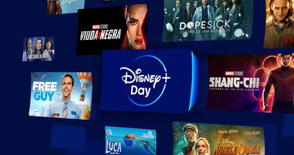 Oferta: suscríbete a Disney+ por solo 1,99 euros Oferta: suscríbete a Disney+ por solo 1,99 euros