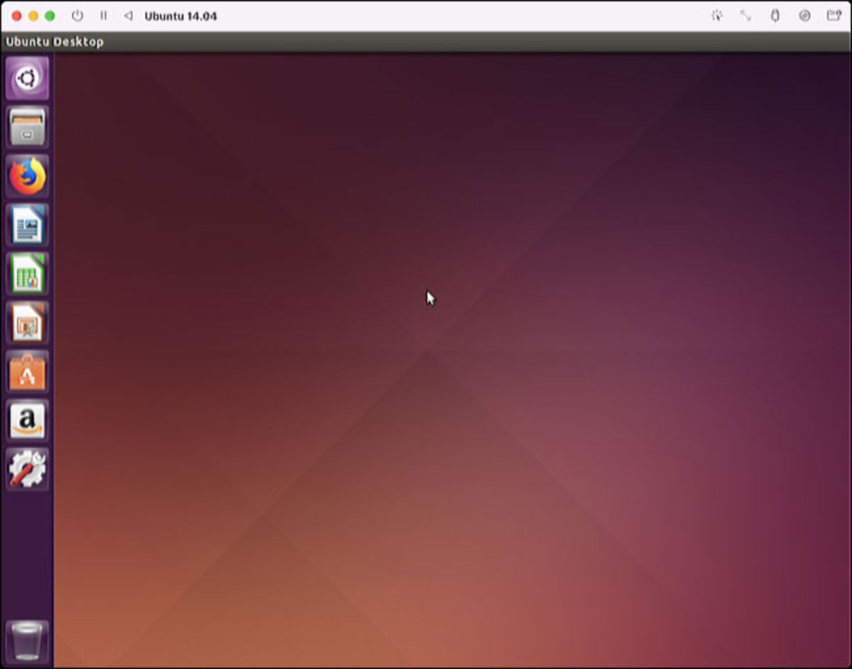 Instalación Linux Ubuntu en Mac M1