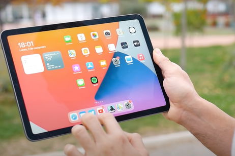 ¿Por Qué Comprar un iPad o iPad Mini para la Universidad?