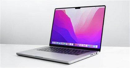 Amazon tira el precio del MacBook Pro de 14 pulgadas 250 euros