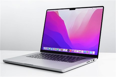 El MacBook Pro de 14 pulgadas hunde su precio en Amazon