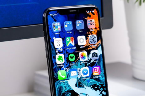 El próximo trato de Apple podría dejar a Samsung muy tocada El próximo trato de Apple podría dejar a Samsung muy tocada