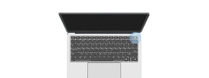 Restart MacBook