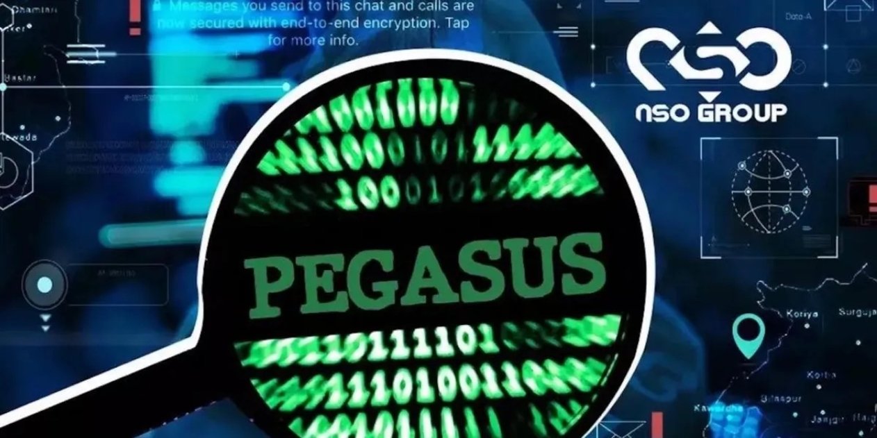 software espia Pegasus