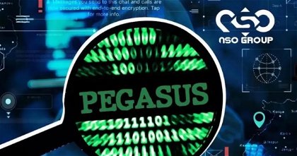 Al menos 5 países europeos han utilizado el spyware Pegasus