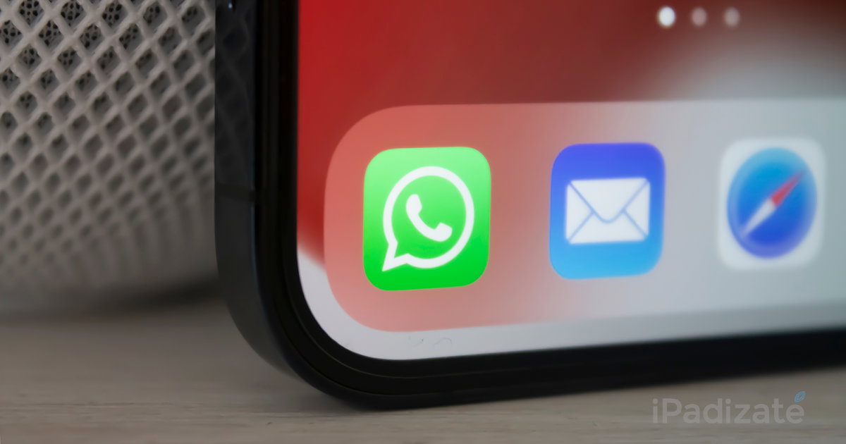 Por qué no suenan los mensajes de WhatsApp en el iPhone